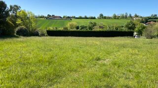  Terrain � vendre 4278 m�