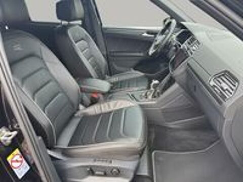 Tiguan e-Hybride R Line Black Style 2021 occasion 33600 Pessac