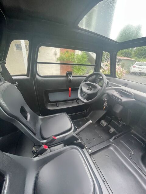 Citroen ami Citroën  2020 6000€