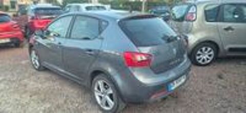 Ibiza 1.4 TSI ACT 140 ch Start/Stop FR 2014 occasion 02200 Soissons