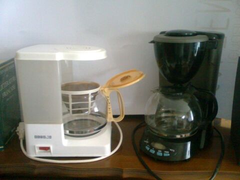 cafetires lectriques 10 et 12 tasses - zoe 7 Martigues (13)