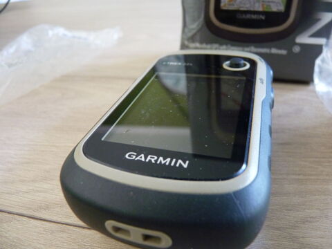 Garmin GPS eTrex 32X randonnée montagne voyage TBE Brienne-le-Château (10)