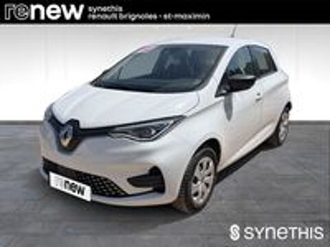 Zo&eacute; Zoe R110 - 22B Equilibre 2022 occasion 83170 Brignoles