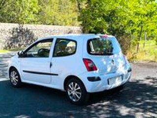 Twingo II 1.2 LEV 16v 75 eco2 Rip Curl 2009 occasion 49360 Maul&eacute;vrier