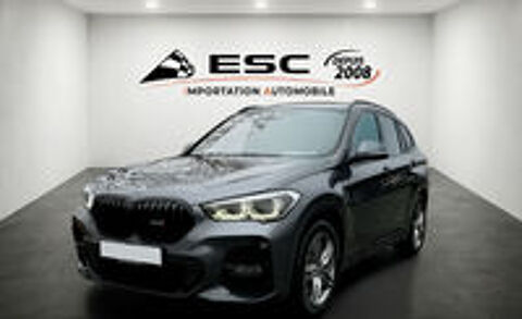X1 xDrive 25e 220 ch BVA6 M Sport 2022 occasion 59000 Lille