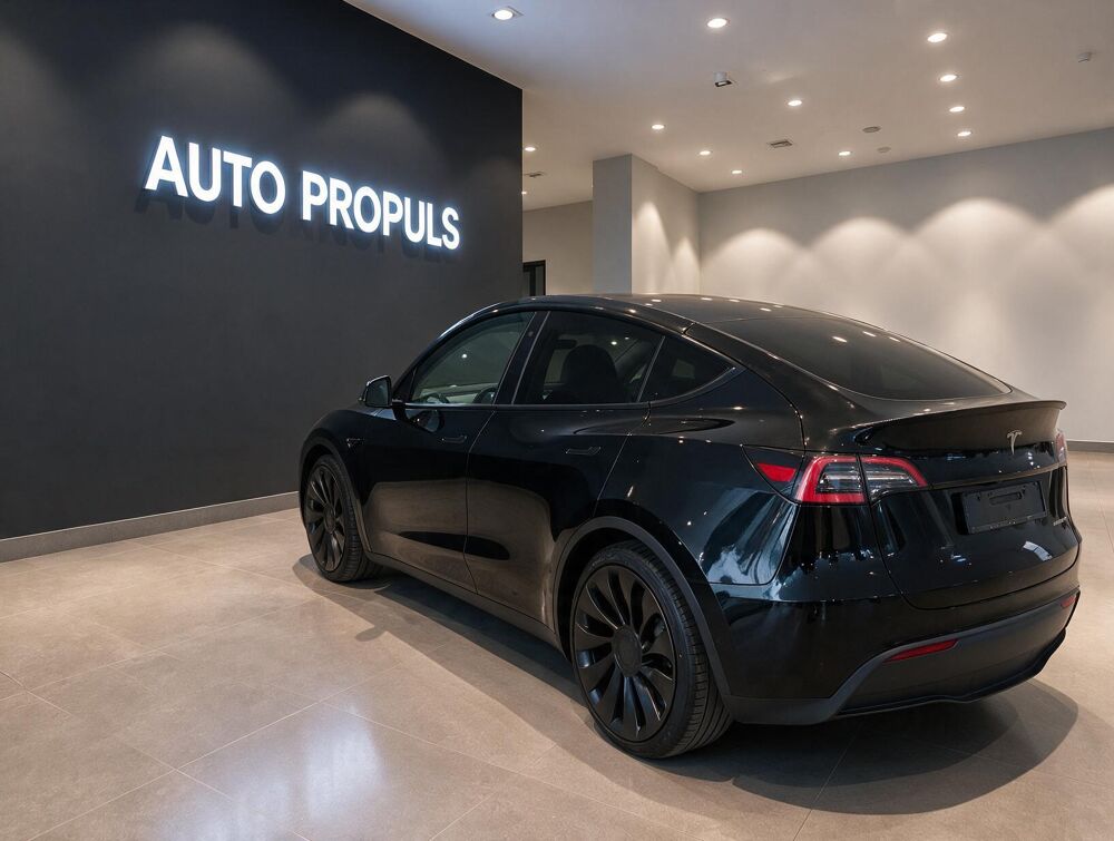 Model Y Performance Dual Motor awd 2023 occasion 35000 Rennes