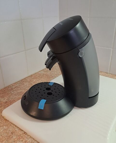 Machine � caf� � capsules Marque PHILLIPS CSA 220 50  (83)