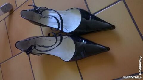 escarpin 20 Aubenas (07)