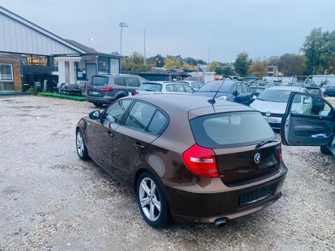 Bmw serie 1 118i 143 ch Edition Confort