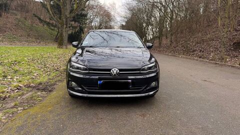 Volkswagen Polo 2007 occasion Thiais 94320