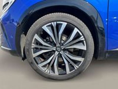 Austral E-Tech hybrid 200 Iconic 2023 occasion 91170 Viry-Ch&acirc;tillon