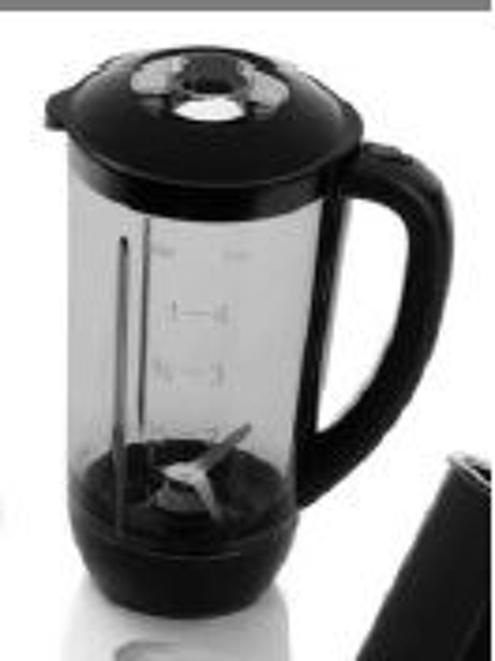 blender pour silvercrest SKM 550 : pi&egrave;ces d&eacute;tach&eacute;es Electroménager