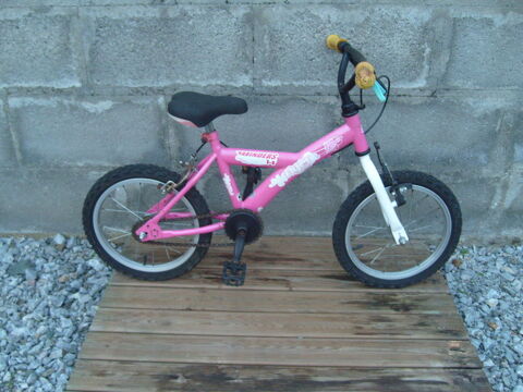 V�lo sanders flyer girl 16 pouces 40 Varades (44)