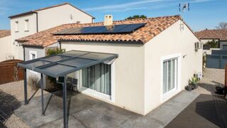  Villa � vendre 5 pi�ces 95 m�