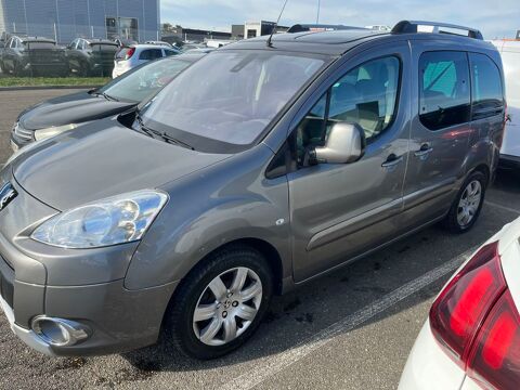 Peugeot partner tepee av  1,6 Hdi
