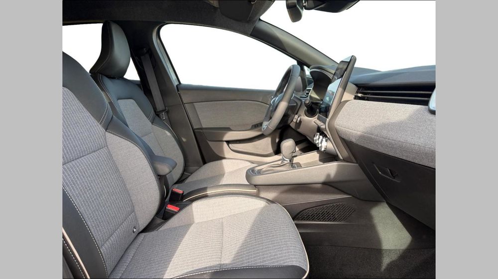 Clio V Clio E-Tech full hybrid 145 Techno 2024 occasion 91200 Athis-Mons