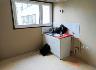  Appartement à vendre 3 pièces 60 m²
