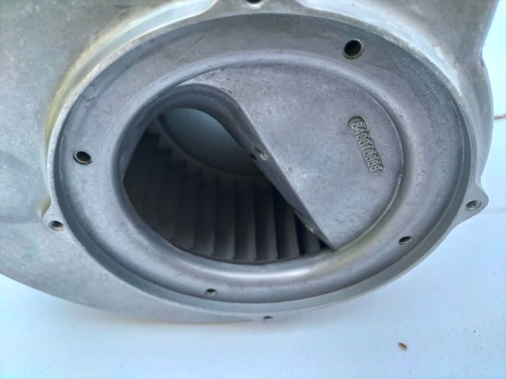 bruleur fioul Atlantic 4150 &eacute;tat neuf Bricolage
