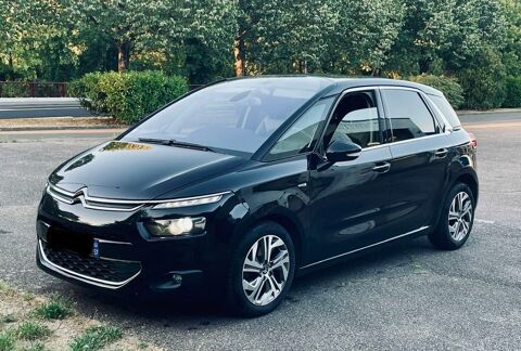 Citro&euml;n C4 Picasso BlueHDi 150 S&S Exclusive 2014 occasion Sainte-Marie-aux-Ch&ecirc;nes 57255