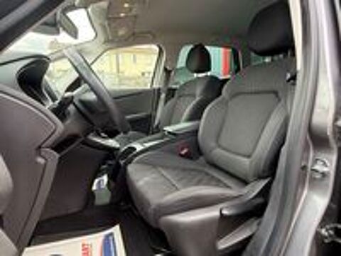 Scenic IV Scenic dCi 110 Energy EDC Limited 2018 occasion 86000 Poitiers