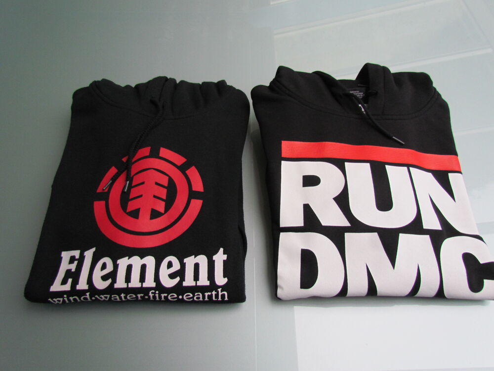 sweat homme Vêtements