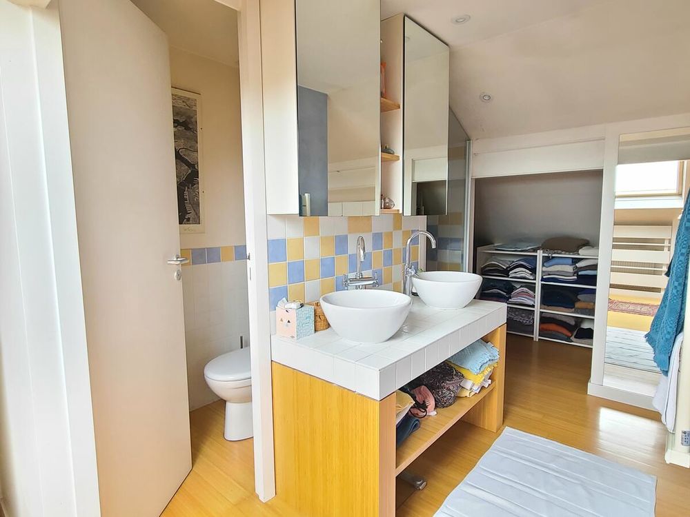  vendre  Maison Rueil-Malmaison (92500)