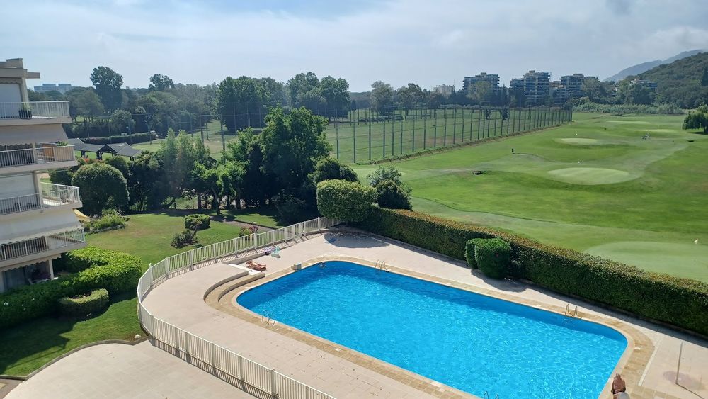   T2  MANDELIEU Marina calme piscine balcon vue golf Provence-Alpes-Cte d'Azur, Mandelieu-la-Napoule (06210)