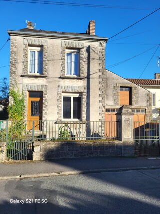  Maison  vendre 5 pices 79 m