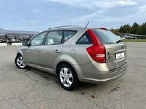 Ceed SW Cee'd SW 1.6 CRDi 115 Pack Navi 2012 occasion 65800 Aureilhan