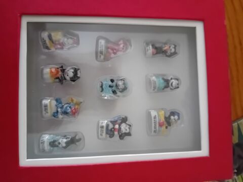 coffret de 10 feves kitty 20 Saint-Cyr-les-Vignes (42)