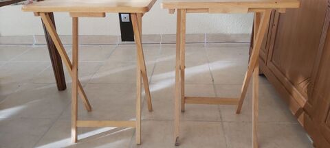 Petites tables basses (d'appoint pliantes) 10 Penne-d'Agenais (47)