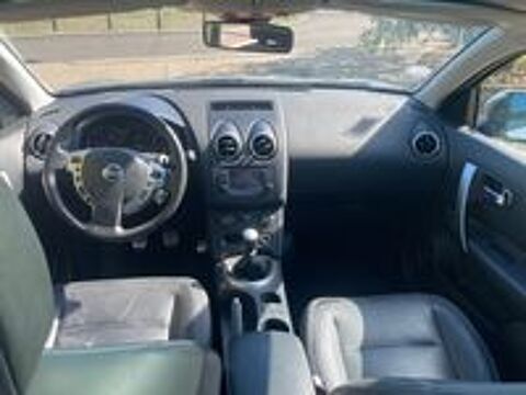 Qashqai 1.5 dCi 106 Tekna 2010 occasion 33460 Arsac