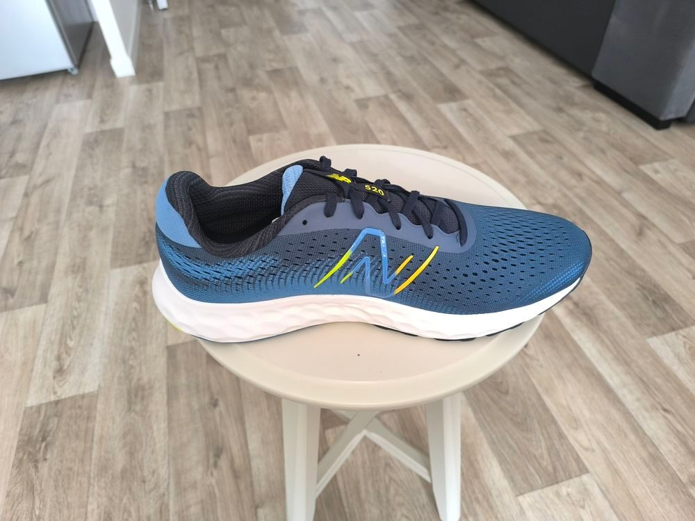 Chaussure Homme New Balance Grand Taille Chaussures