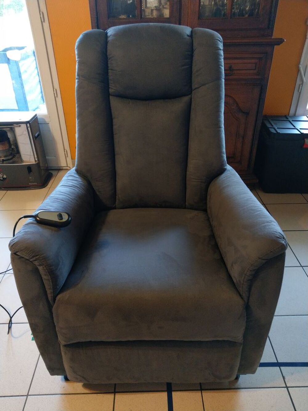Fauteuil Releveur Meubles