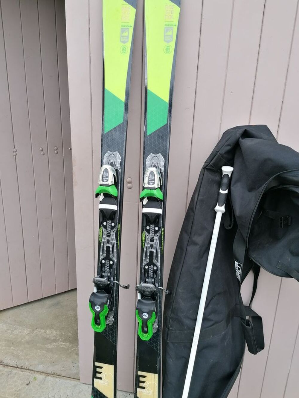 ski Sports