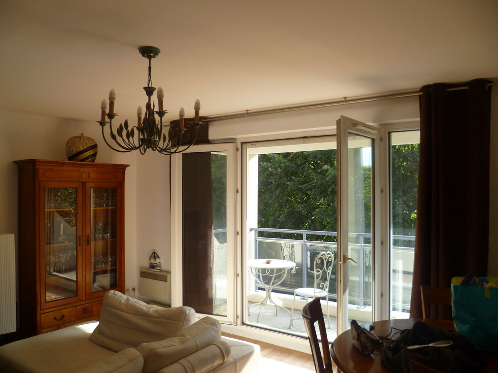 Vente Appartement Appartement HYPER CENTRE EVREUX CATHEDRALE Évreux
