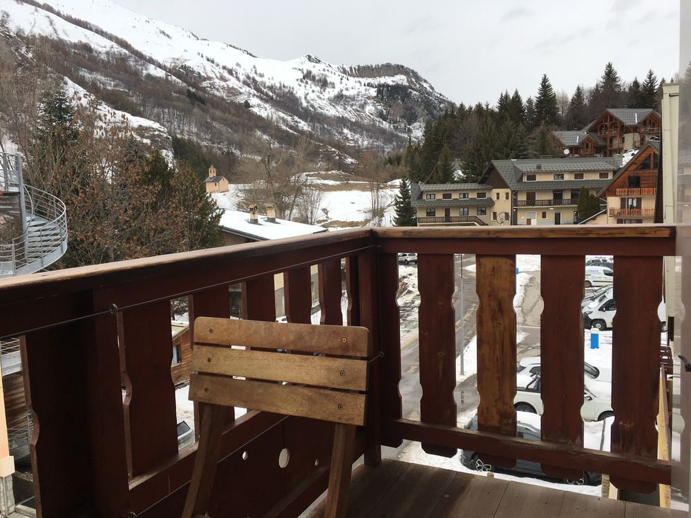   Valloire - Galibier Appartement 6 places Rh�ne-Alpes, Valloire (73450)