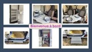  2022 occasion 03200 Vichy
