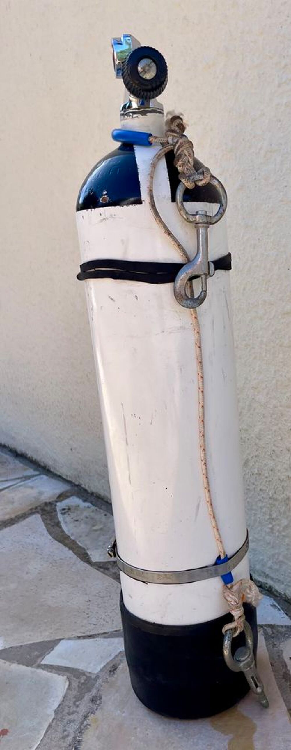 Bouteille de plong&eacute;e Sports