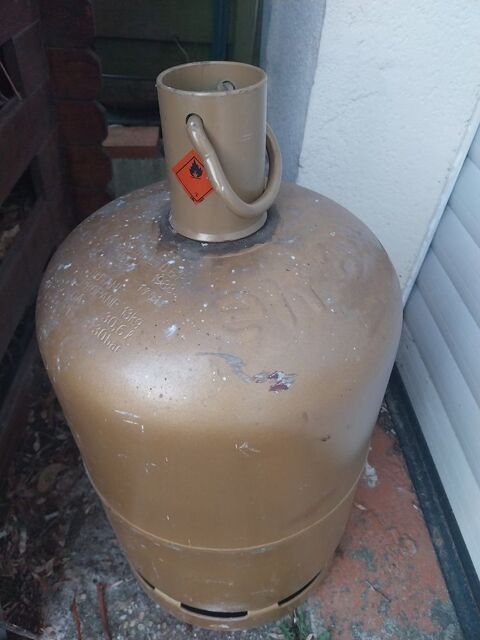 Bouteille de gaz propane 20 Bussy-Saint-Georges (77)