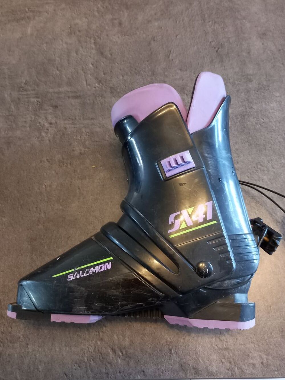 CHAUSSURE Sports
