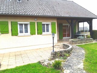 Location  Maison - Villa 