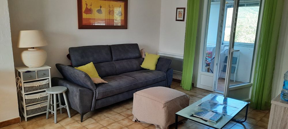 Vente Appartement Joli appartement T2  traversant est ouest Laragne-montéglin