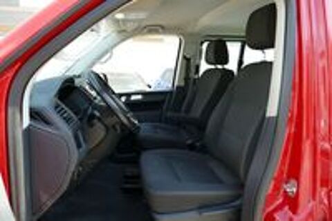 MULTIVAN Multivan 2.0 TDI 150 DSG7 Trendline 2018 occasion 13600 La Ciotat