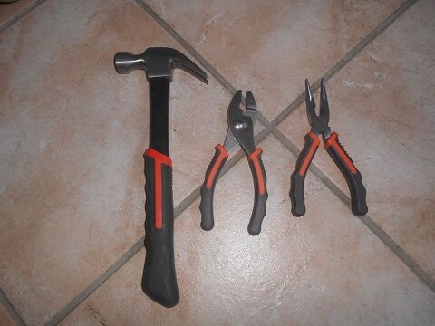 LOT D ACCESSOIRES BLACK ET DECKER 40 Saint-Denis-en-Val (45)