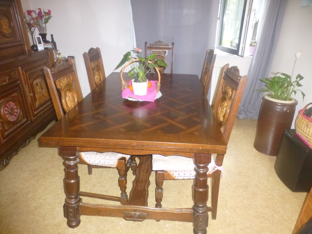table de salle Meubles