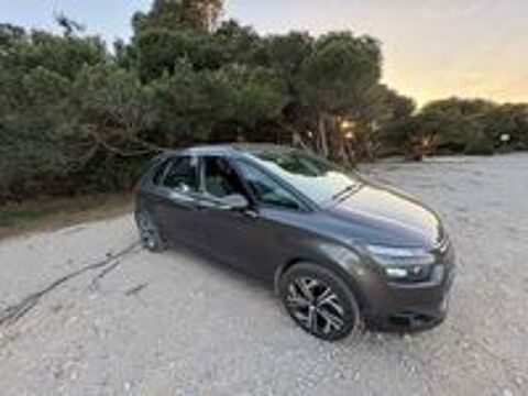 C4 Picasso BlueHDi 100 S&S Business 2015 occasion 11100 Narbonne