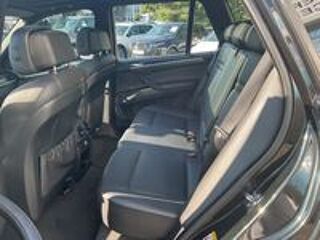 X5 xDrive30d 235ch Exclusive A 2009 occasion 20260 Calvi