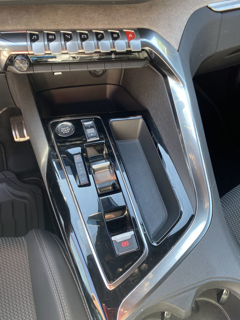 Peugeot 5008 BlueHDi 130ch S&S EAT8 GT 2023 occasion Montigny-en-Ostrevent 59182