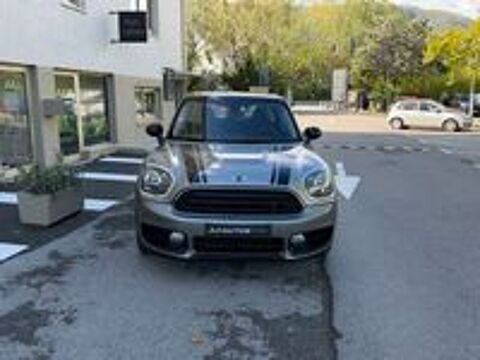 Countryman 136 ch BVA Cooper Chili 2017 occasion 06510 Carros